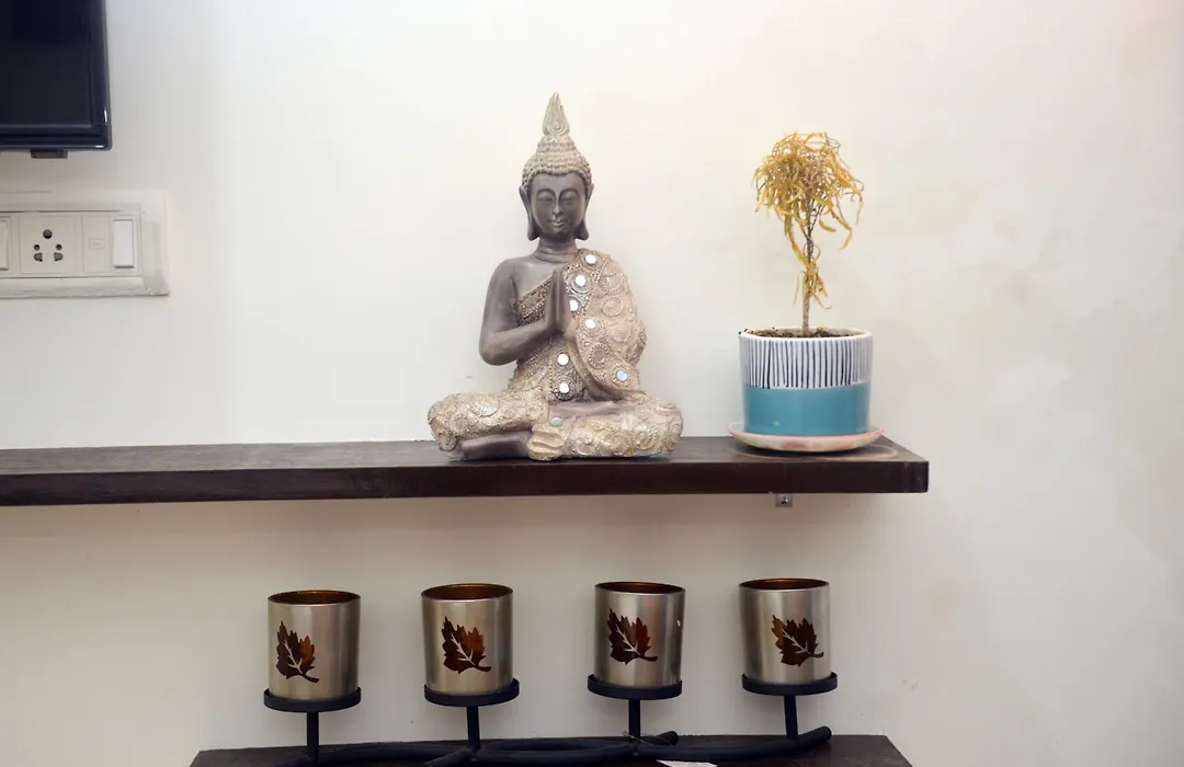 Paradise Homestay Civil Lines, Only Family & Corporate Stays-1