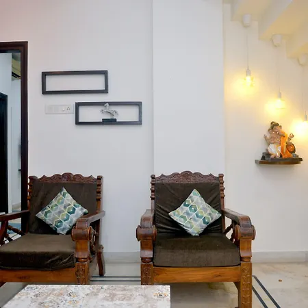 Paradise Homestay Civil Lines, Only Family & Corporate Stays-3