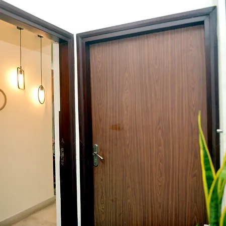 Paradise Homestay Civil Lines, Only Family & Corporate Stays-2